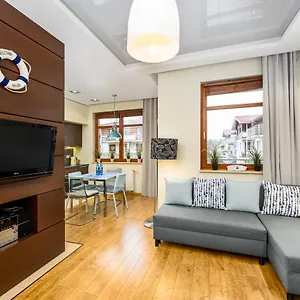 Sailor - Neptun Park By Oneapartments Gdańsk